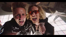 Papa Roach 'Last Resort Reloaded' music video