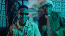 Goon Flavour & Master KG & Eemoh 'Ngishutheni' music video
