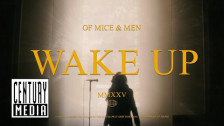 Of Mice & Men 'Wake Up' music video