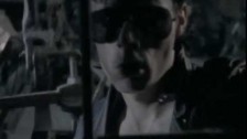 The Sisters Of Mercy 'Lucretia My Reflection' music video