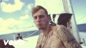 Machine Gun Kelly 'La La La (The Floating Song)' Music Video