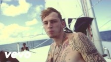 Machine Gun Kelly 'La La La (The Floating Song)' music video