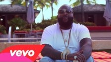Rick Ross 'Supreme' music video