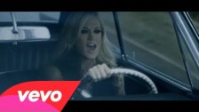 Carrie Underwood 'Two Black Cadillacs' music video