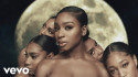 Normani 'Waves' Music Video