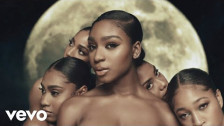 Normani 'Waves' music video