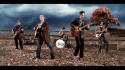 Los Claxons 'Estoy en el Aire' Music Video