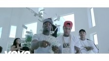 Tyga 'Master Suite' music video