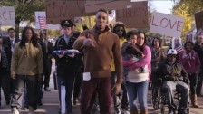 Prince Ea 'To: Obama, From: The People' music video