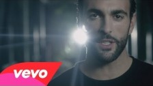 Marco Mengoni 'Guerriero' music video
