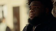 Rod Wave 'Alone' music video