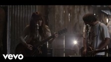 Angus & Julia Stone 'Snow' music video