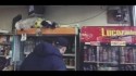 L Skins 'Must Be The Drugs' Music Video