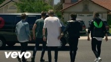The Vamps 'Wake Up' music video