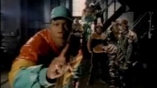 Boogie Down Productions 'Jack Of Spades' music video