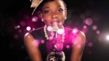 Yemi Alade 'Bamboo' music video