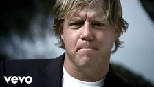 Pat Green 'Don't Break My Heart Again' music video