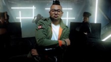 Sean Paul 'Touch The Sky' music video