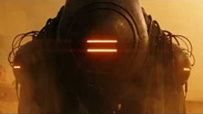 Starset 'p a r a d 0 x 1 c' music video