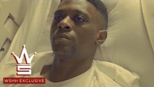 Boosie Badazz 'Cancer' music video