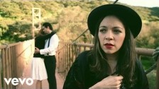 Natalia Lafourcade 'El Amor Acaba' music video