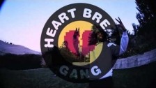 Iamsu! 'Never Goin' Broke' music video