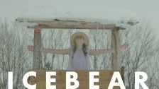 Petite Meller 'Icebear' music video