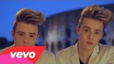 Jedward 'Free Spirit' music video