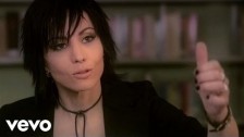 Joan Jett & The Blackhearts 'Androgynous' music video