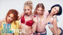 GIRLSET 'Little Miss' music video