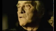 Johnny Cash 'Hurt' music video