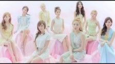 Girls' Generation 'All My Love Is For You' music video