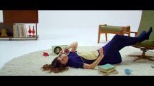 She & Him 'Don't Look Back' music video