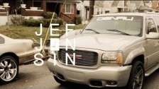 Jef Jon Sin 'Keys' music video