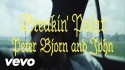 Peter Björn and John 'Breakin' Point' Music Video