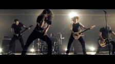 Miss May I 'Forgive And Forget' music video