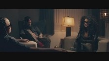 Marsha Ambrosius 'Cold War' music video