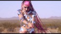 Grimes 'Genesis' Music Video