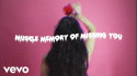 Lisa Li-Lund 'Muscle Memory of Missing You' Music Video