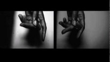 Young Fathers 'Romance' music video