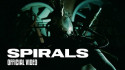 Cypecore 'Spirals' Music Video