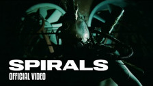 Cypecore 'Spirals' music video