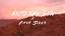 Kaya Jones 'Into The Sun' music video
