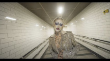 Brooke Candy 'Pogo' music video