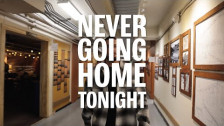 David Guetta & Alesso 'Never Going Home Tonight' music video