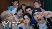EXO 'Hear Me Out' music video