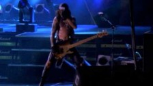 Mötley Crüe 'Same Old Situation' music video