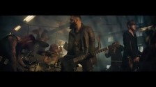 Skillet 'Back From the Dead' music video
