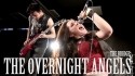 The Overnight Angels 'The Bridge' Music Video