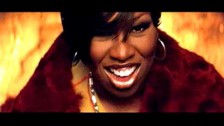 Missy Elliott 'Hot Boyz' music video